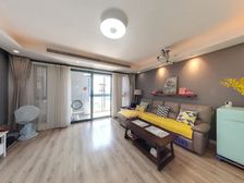 18年全新装修,中YANG空调+地暖,保养好拎包入住