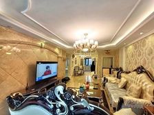 华庭苑,朝向:南北,豪华装修,同小区其他房