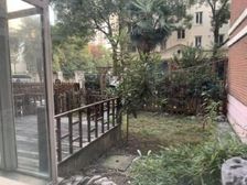 50平大花园 正气,楼层好、采光佳,让您居住舒适!