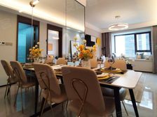 特价3居室195万 和悦春风!永兴河畔品质 格局方正