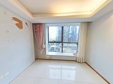 皇冠花园三期2室2厅1卫南朝向120.0万元/套出售