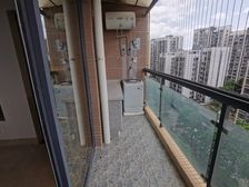 落户首选 隆源国际花园 1室 精装修