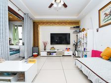 南北通透建业·龙城2室2厅精装修