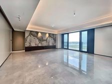 保利鱼珠港 业主急售 高楼层 南向一线江景 视野开阔