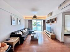 (业主很急卖)凯德天河新作 带装修三房 拎包入住 随时可看房