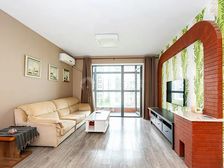 【客户0.5%】首付115 中粮南区满五V1 明厨