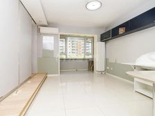 草桥地铁旁 南向正规一居 看房随时 有钥匙