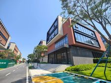 独栋写字栋出租 南城总部基地 环境好 公司总部