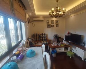 涨浦景苑2室2厅1卫南朝向120.0万元/套出售
