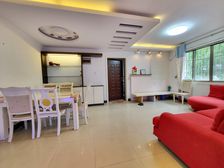 {YD精品} 万颐苑 2室2厅 精装修 送车库朱城区