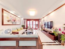 新上星海人家 口 电梯洋房 精装修 拎包入住 星湾