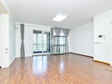 金科帕提欧,精装修2居,南北通透,有电梯,集中供暖,采光好