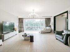 北京香颂 226.83平4居 南北向简约风 自住保养好 随签