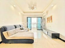 (送车位)富基广场 中高层视野开阔 南北通透 看房方便