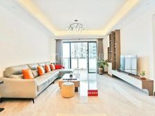 富基广场 4房 南向 高层 企业力荐诚意出售