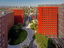 上地西二旗地铁口豪华装修 高档家具 一价全含 13号线昌平线