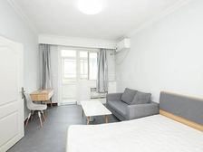 海淀中关村 海淀南路 南向一居 高楼层采光无遮挡