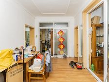 西三旗 · 龙兴园中区 · 3室 · 2厅