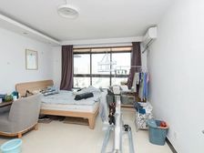 七里庄 庄维花园二期 东南向两居室 落地飘窗 视野无遮挡