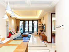 精装好房,南北通透通风佳,邻地铁商超,环境清幽物业服务优质