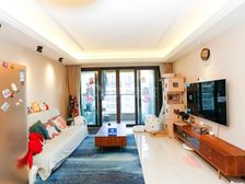 盈浦·葛洲坝绿城玉兰花园(南区)·3室·2厅