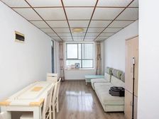 滨湖世纪城琼林苑商住楼 64平2居 南北向简装修 自住保养好