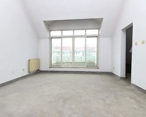 联排别墅 南北通透 毛坯房 可自己设计风格
