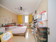 一梯两户,楼层好,经典双南全明格局,随时看房