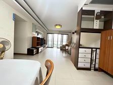 中海康城 近 南向望花园三房 产权清晰 业主急售 送车位