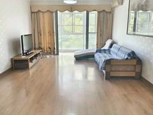 中海康城 南向三房 中间楼层位置安静 户型方正 产权清晰