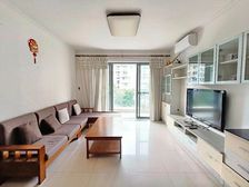 双 中海康城 产权清晰 户型方正 中间楼层 位置安静