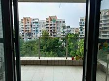 中海康城 产权清晰 户型方正 中间楼层 位置安静