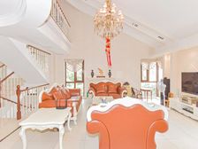 独栋 600平私家花园 上三下一,寻找有缘人