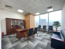 清扬路茂业丨高端纯写 国金中心世金中心豪装出租 面积任选