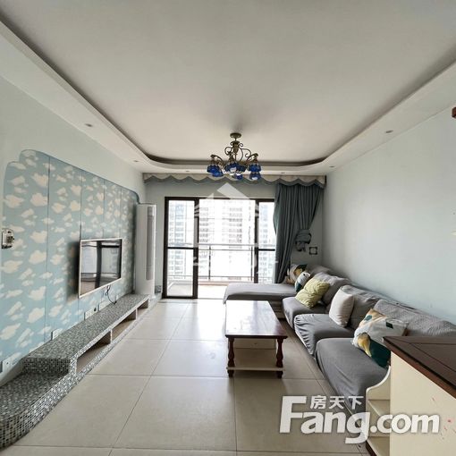 正南荣耀江南3室2厅精装修