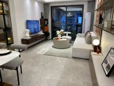 越秀TOD·星樾山畔 品质好房 动静分离 大户型 装修交付