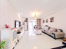 新上新加花园 满五 精装修三房二卫, 带30平车库