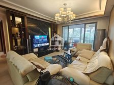 急售可谈, 真房源, 龙光君御华府4房, 南北通透