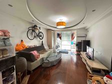 常青藤小城3室2厅2卫南朝向300.0万元/套出售