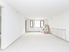 世华龙樾四期南北通透下跃户型,2019年低密新中式宅邸