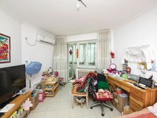 陶然亭 购物方便 集中供暖 近地铁 中间楼层采光好 交通便利