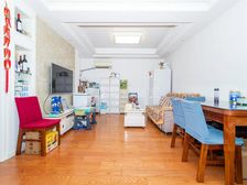 张江·申城佳苑一期B块·2室·2厅