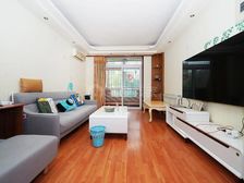 立水桥佳运园三期 满五年中间楼层 东北一居 视野好 诚心出售