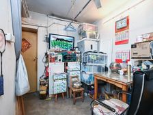 静安区彭浦共康四村2室1厅