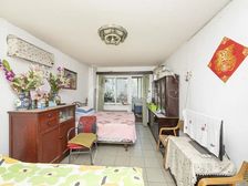 西罗园·西罗园二区·3室·1厅