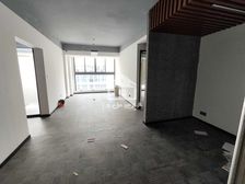天健国际公馆3房2厅精装210万