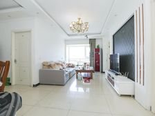 店长推荐 长城国际四居室 适合三代人 电梯通地库 采光充足