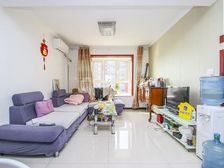 首开熙悦山澜庭 南北两居室 精装修 带储物间 满套