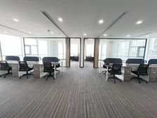 出租 市中心 东岭锡上 89-235平精装修带隔断 可通水