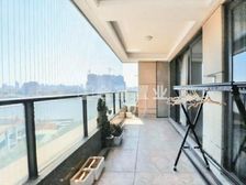 御景壹号 A区 东南向江景4房 业主诚售 价格可谈